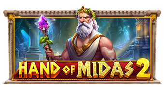 Hand of Midas 2